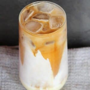 how to make iced coffee