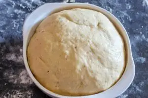 fresh naan bread recipe