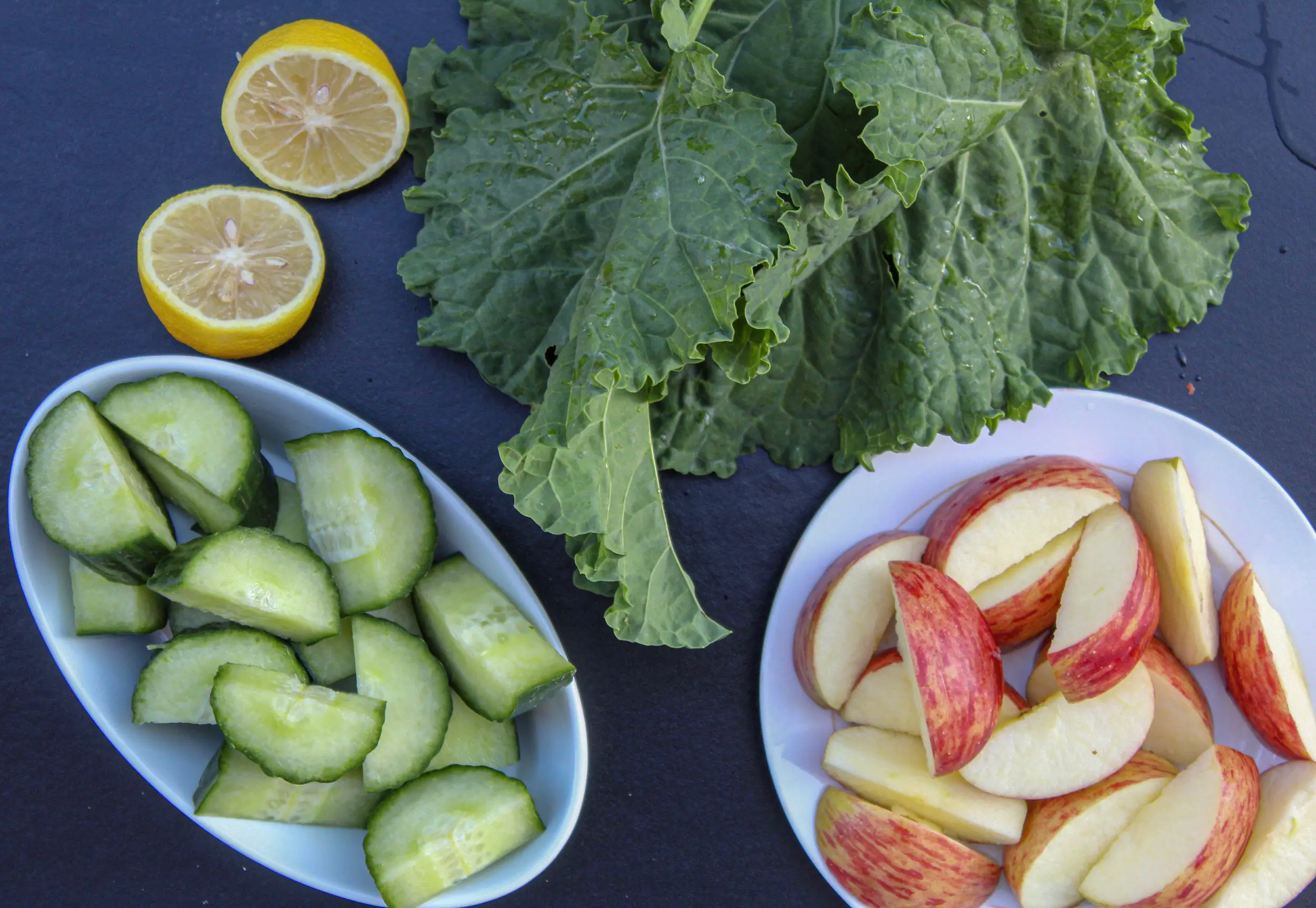 healthy green juice recipe