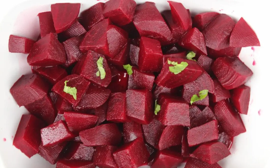 beetroot salad recipes South Africa