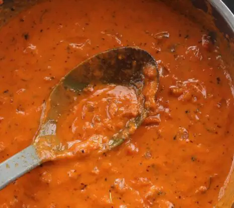 easy tomato pasta recipe